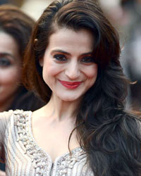 Ameesha Patel